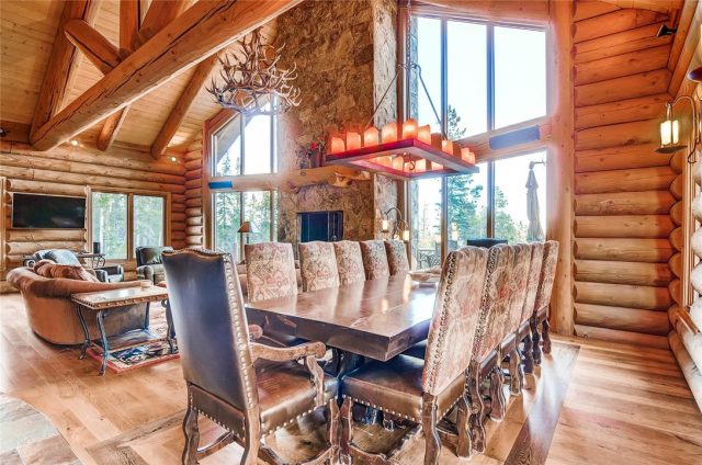 Home in American Sub, Breckenridge, CO — photo 1 (MLS S1008626)