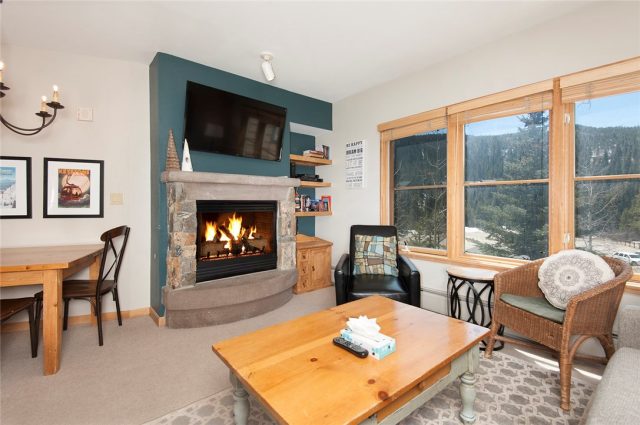 129 River Run Road 8033, Keystone, CO — main photo