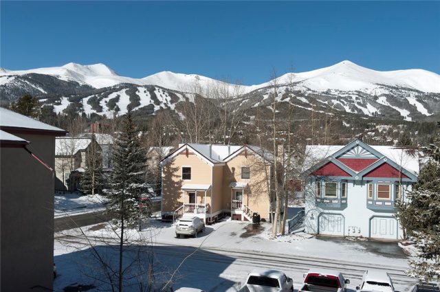 214 S Harris Street 308, Breckenridge, CO — main photo