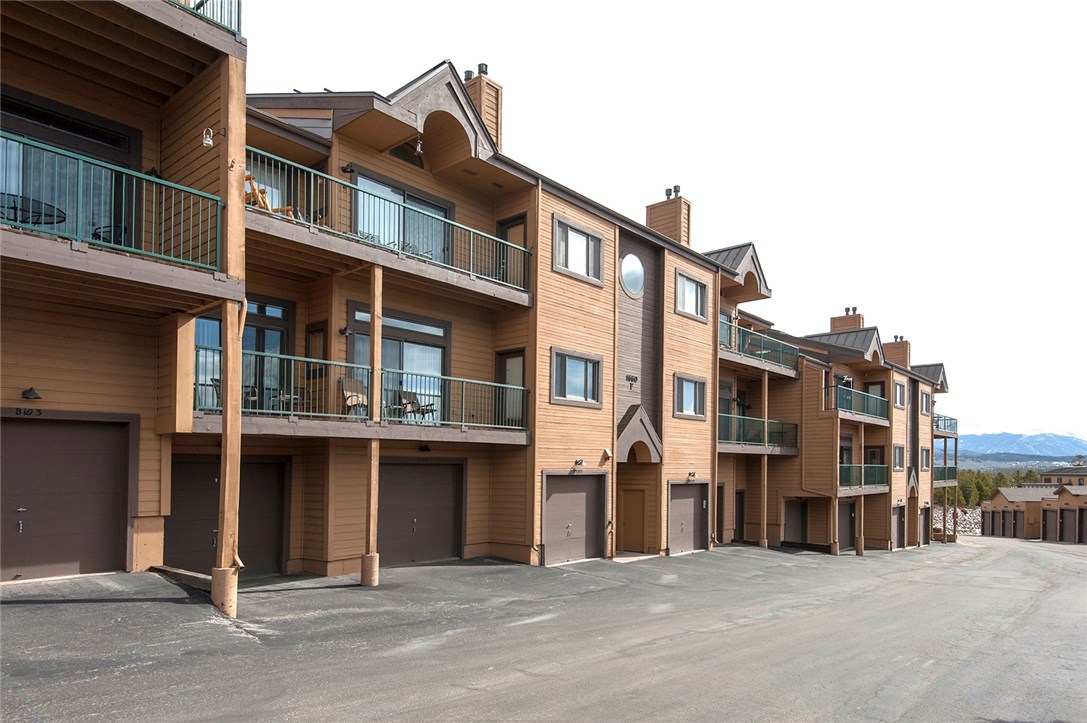1660 Lakeview Terrace 203, Frisco, CO — main photo