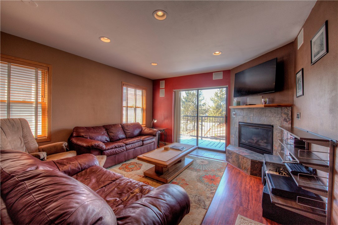 408a Bayview Drive 408a, Frisco, CO — main photo