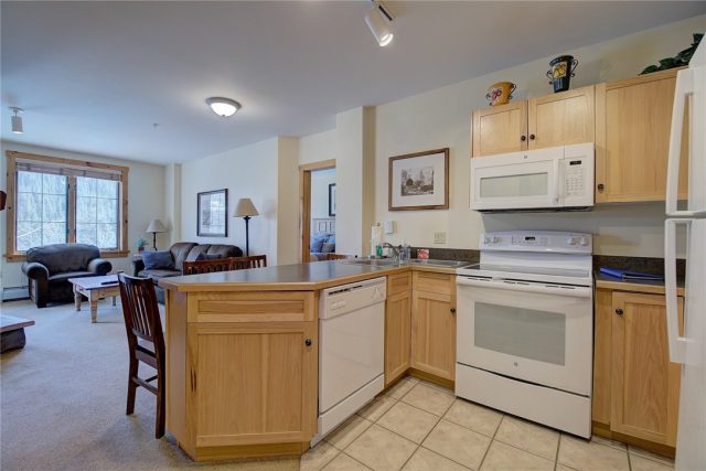 150 Dercum Square 8494, Keystone, CO — main photo