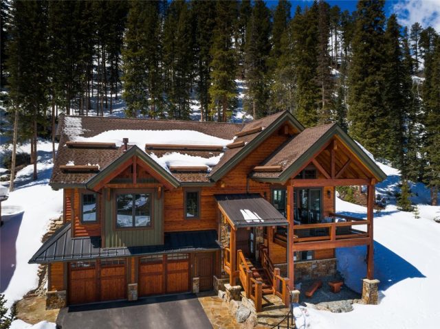 103 Victory Lane, Breckenridge, CO — main photo