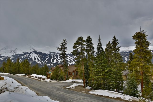 Land in Woodmoor At Breckenridge Sub, Breckenridge, CO — photo 1 (MLS S1008754)