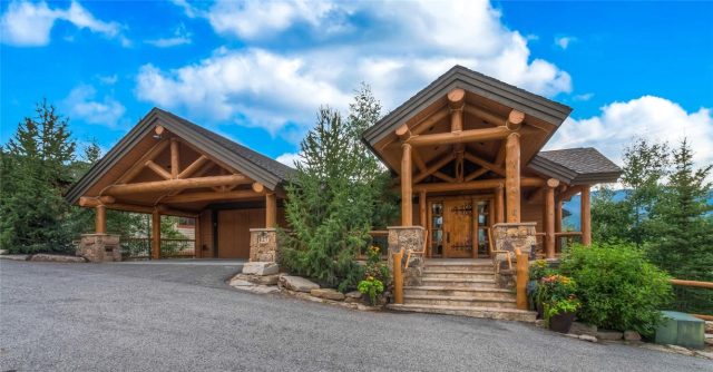 Home in Sunrise Point Pud, Breckenridge, CO — photo 1 (MLS S1008794)