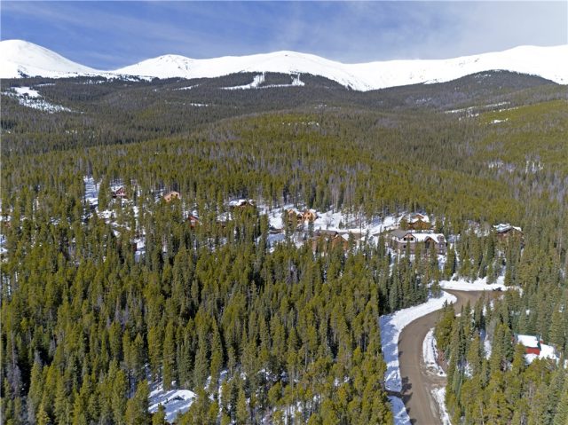 Land in Slope Sub, Breckenridge, CO — photo 1 (MLS S1008799)