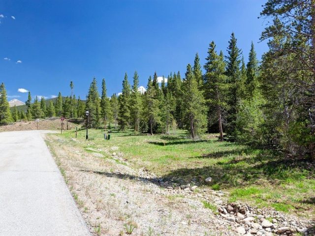 Land in Highlands At Breck - Gold Run, Breckenridge, CO — photo 1 (MLS S1008806)