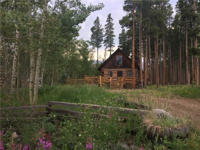 59 Skicrest Lane, Breckenridge, CO — main photo