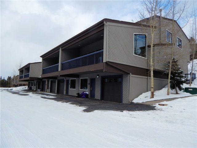 0093 N Fuller Placer Road 2c, Breckenridge, CO — main photo