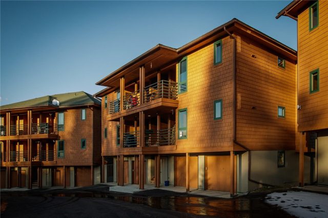 Condo in Retreat At Wildernest, Wildernest, CO — photo 1 (MLS S1008829)