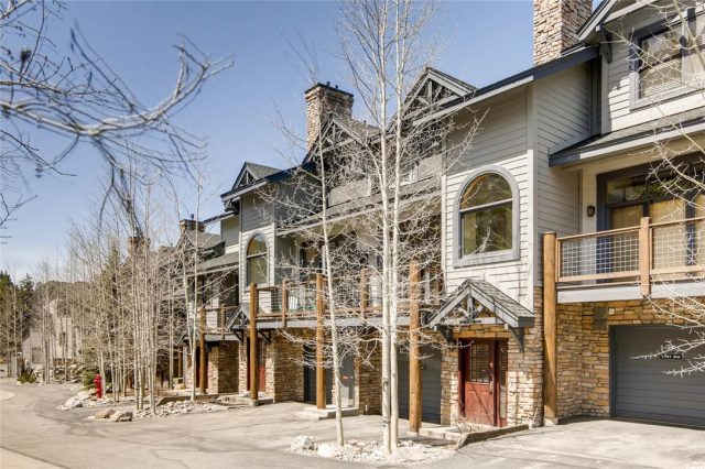 502 Northstar Drive 1946, Keystone, CO — main photo