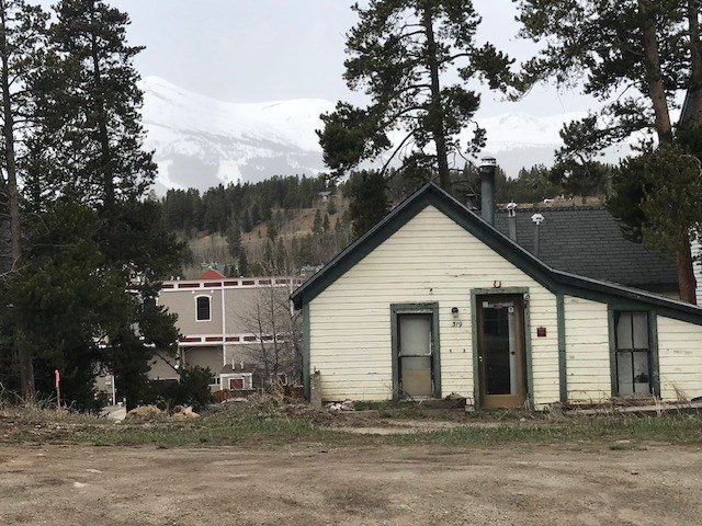 Land in Snider Addition Sub, Breckenridge, CO — photo 1 (MLS S1008860)