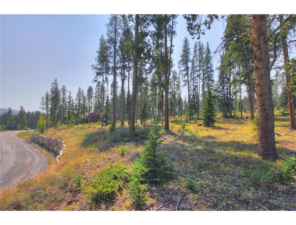 19 Evans Court, Breckenridge, CO — main photo