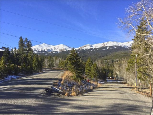 1078 American Way, Breckenridge, CO — main photo