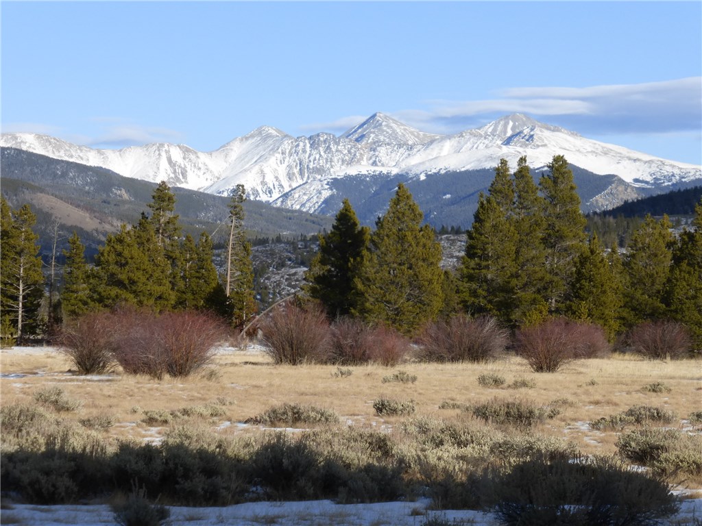 732-a Meadow Creek Drive, Frisco, CO — main photo