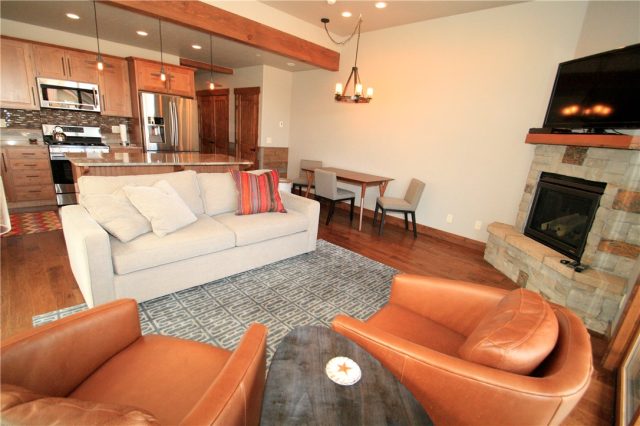 Condo in West Creek Sub, Frisco, CO — photo 1 (MLS S1008914)