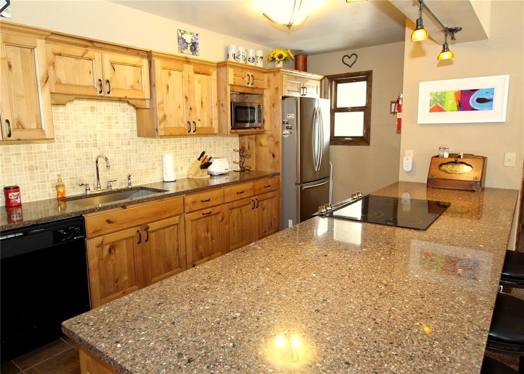 325 Four Oclock Road 101, Breckenridge, CO — main photo