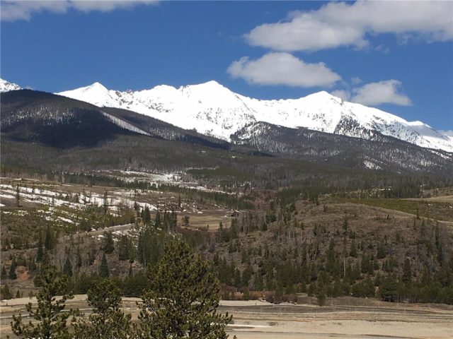 Land in Silver Shekel Sub, Breckenridge, CO — photo 1 (MLS S1008926)