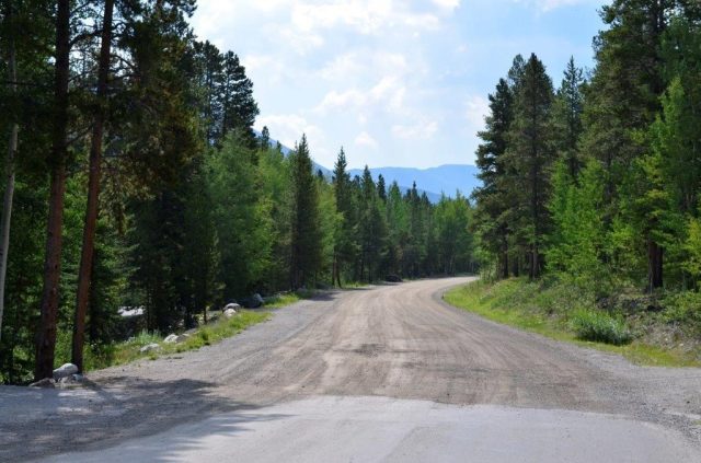 375 E Gold King Way, Breckenridge, CO — main photo