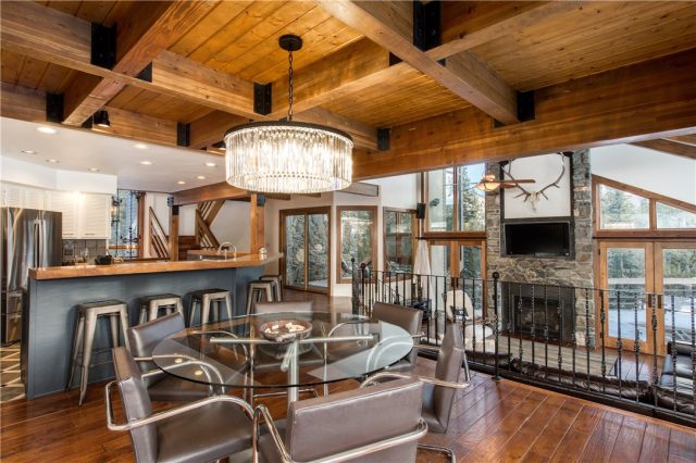 171 Scr 801 Aka Gold King Way, Breckenridge, CO — main photo
