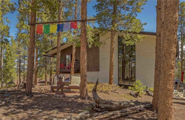 92 Braddock Court, Breckenridge, CO — main photo