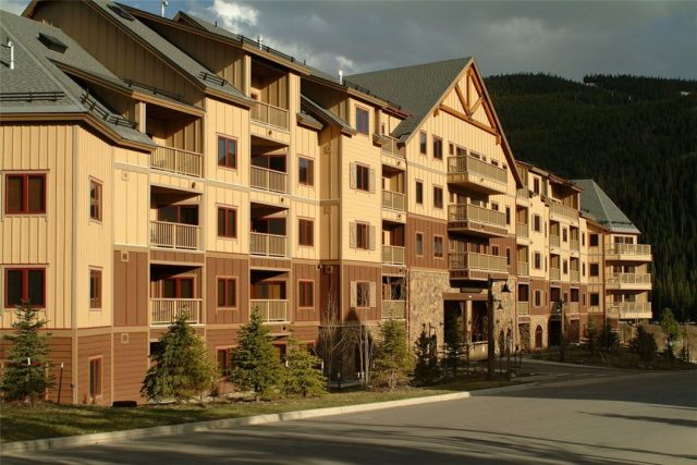 20 Hunkidori Court 2275, Keystone, CO — main photo