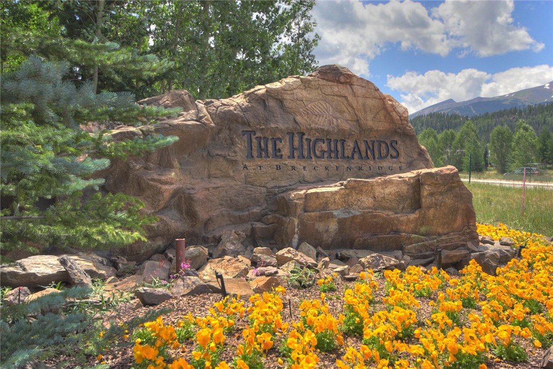 165 Dyer Trail, Breckenridge, CO — main photo