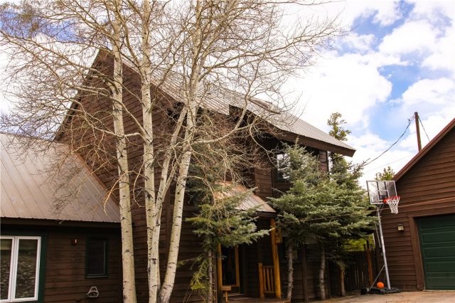 367 Cartier Court, Keystone, CO — main photo