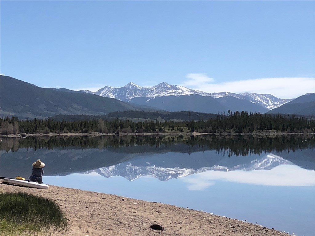 1650 Lakeview Terrace E206, Frisco, CO — main photo