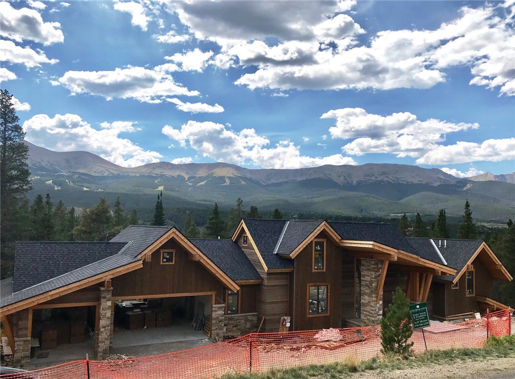 53 Rounds Road, Breckenridge, CO — main photo