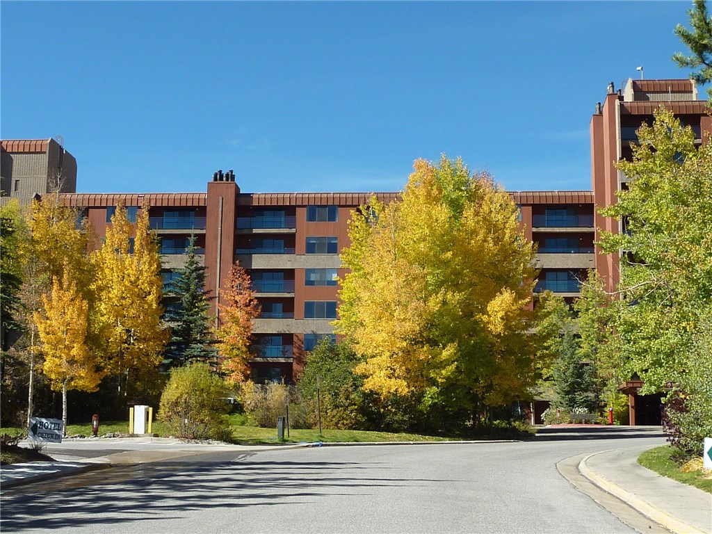 640 Village Road 4129, Breckenridge, CO — main photo
