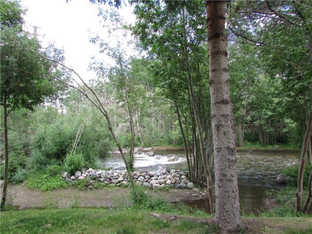 Condo in Streamside Condo, Frisco, CO — photo 1 (MLS S1009065)