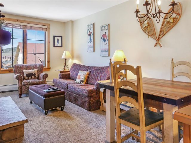 150 Dercum Square 8523, Keystone, CO — main photo