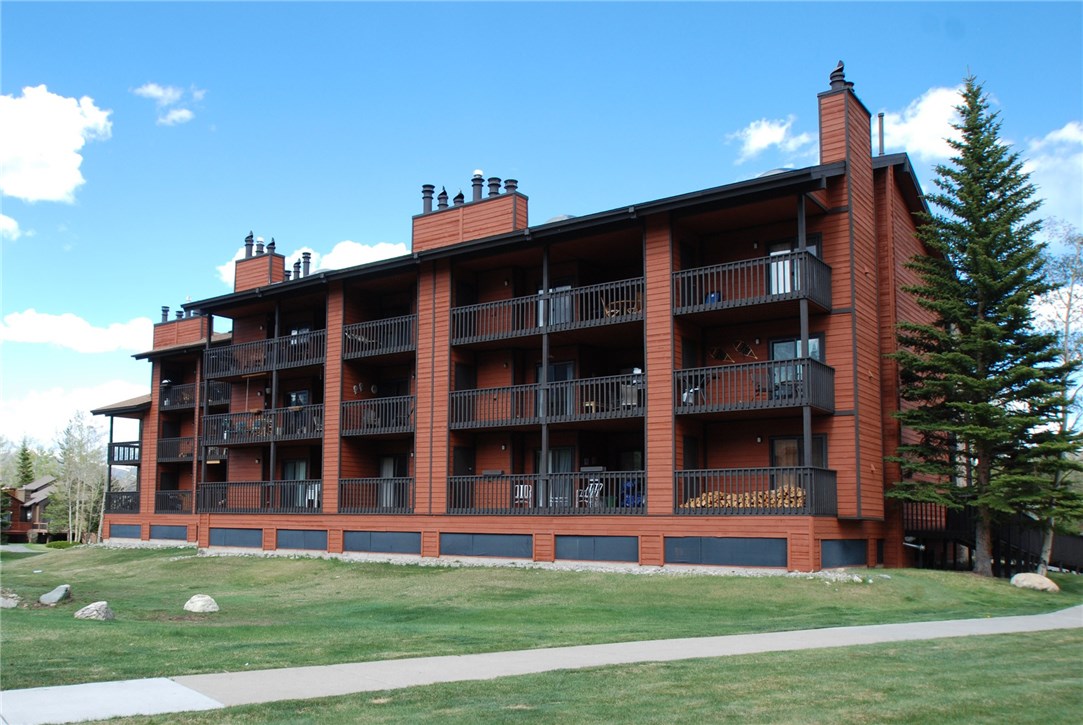 620 S 7th Avenue S 157, Frisco, CO — main photo