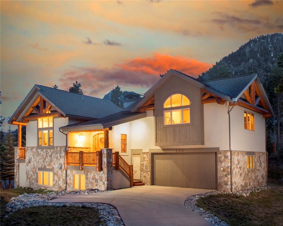 112 Primrose Place, Frisco, CO — main photo