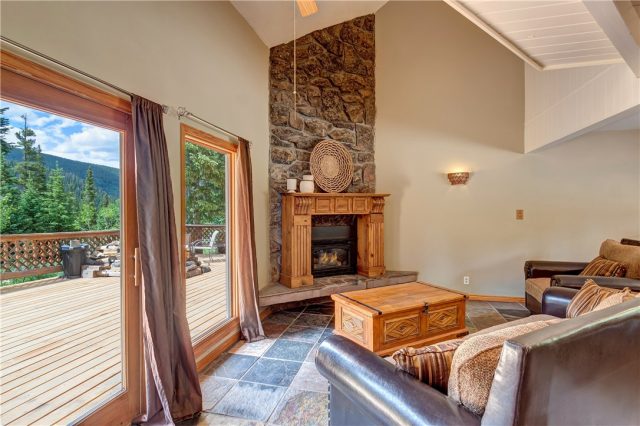Condo in Lodge At 39 Degrees North Condo, Breckenridge, CO — photo 1 (MLS S1009147)