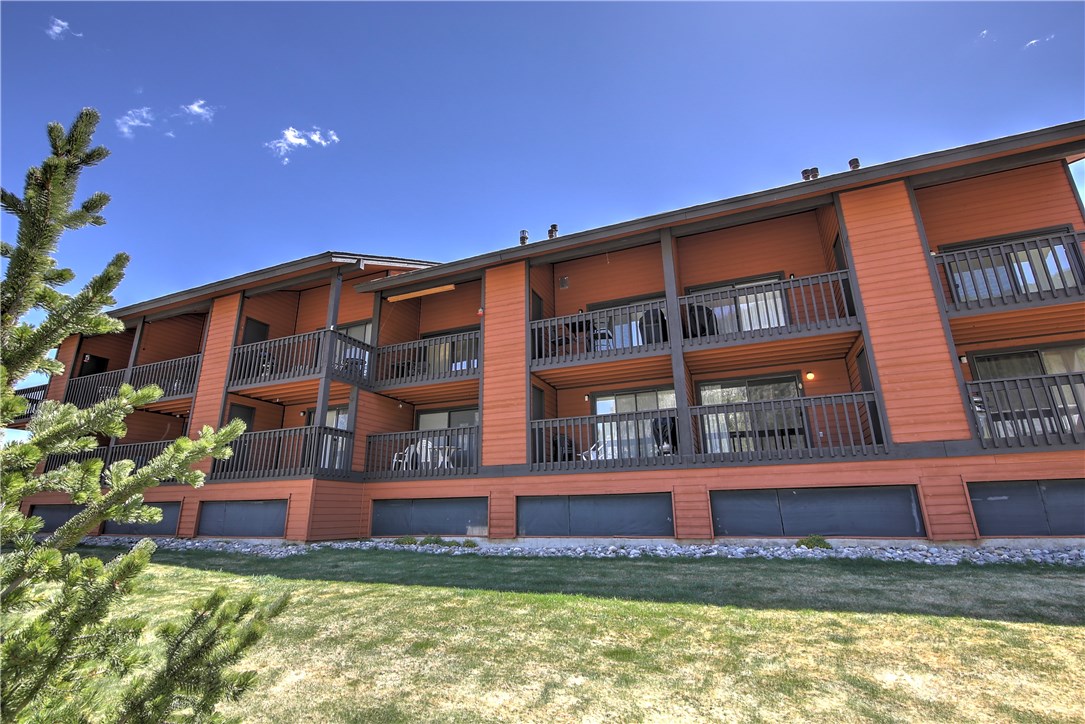 715 S 5th Avenue 160, Frisco, CO — main photo