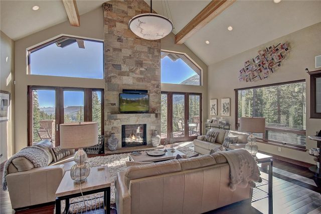 Home in Tordal Estates Sub, Breckenridge, CO — photo 1 (MLS S1009169)