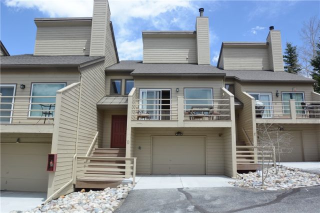 111 Corinthian Circle D, Dillon, CO — main photo