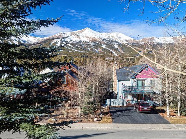 302 S High Street S 4, Breckenridge, CO — main photo