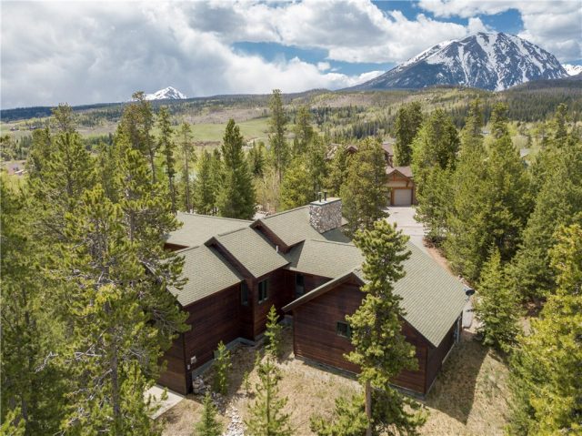 1736 Red Hawk Road, Silverthorne, CO — main photo