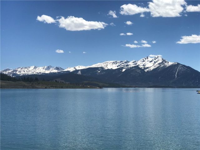 Condo in Anchorage-on-the-lake Condo, Dillon, CO — photo 1 (MLS S1009206)