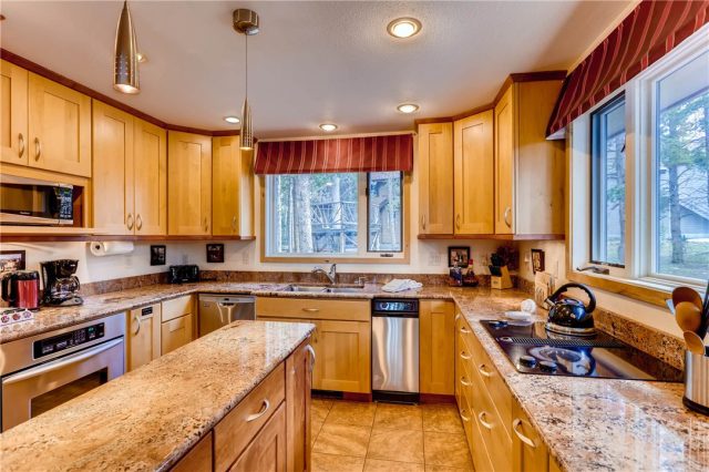 48 Gold King Way, Breckenridge, CO — main photo