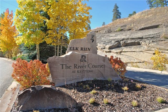 Land in Old Keystone Golf Course Sub, Keystone, CO — photo 1 (MLS S1009256)