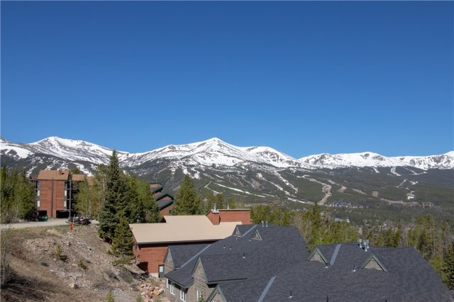 Condo in Tyrollean Terrace Condo, Breckenridge, CO — photo 1 (MLS S1009270)