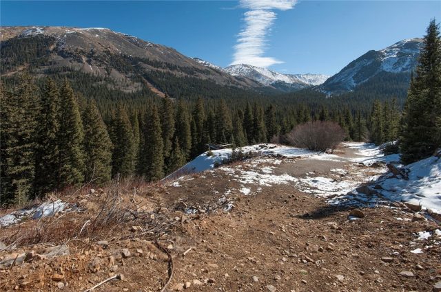 6751 Montezuma Road, Keystone, CO — main photo