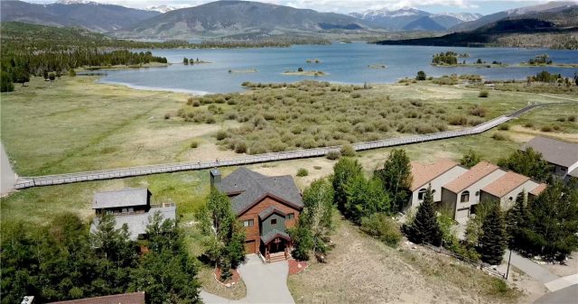 Home in Swing Crew Estates, Frisco, CO — photo 1 (MLS S1009305)