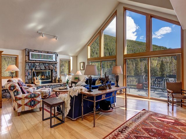 Home in West Pines At Keystone, Keystone, CO — photo 1 (MLS S1009316)
