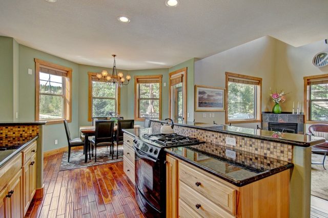 90 Sheppard Circle, Breckenridge, CO — main photo