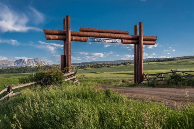 Land in Shadow Creek Ranch Sub, Silverthorne, CO — photo 1 (MLS S1009343)